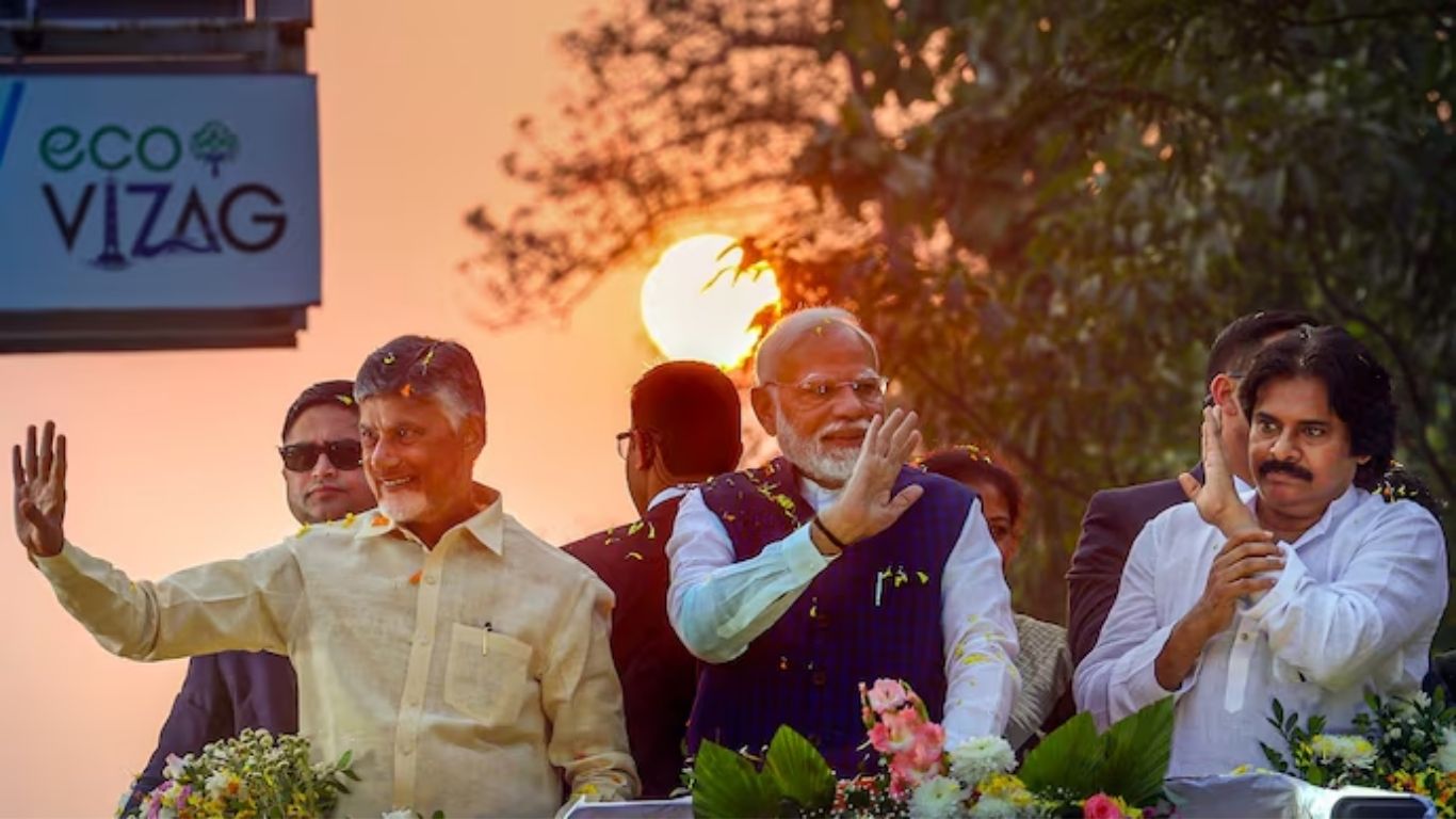 Narendra Modi