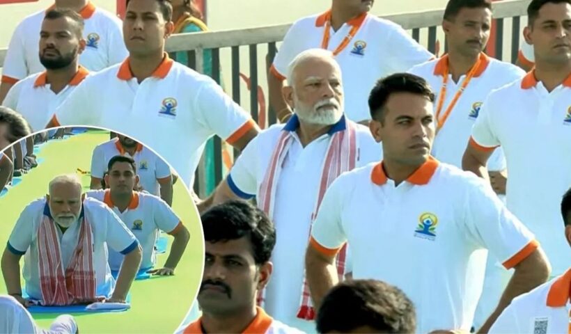 Narendra Modi