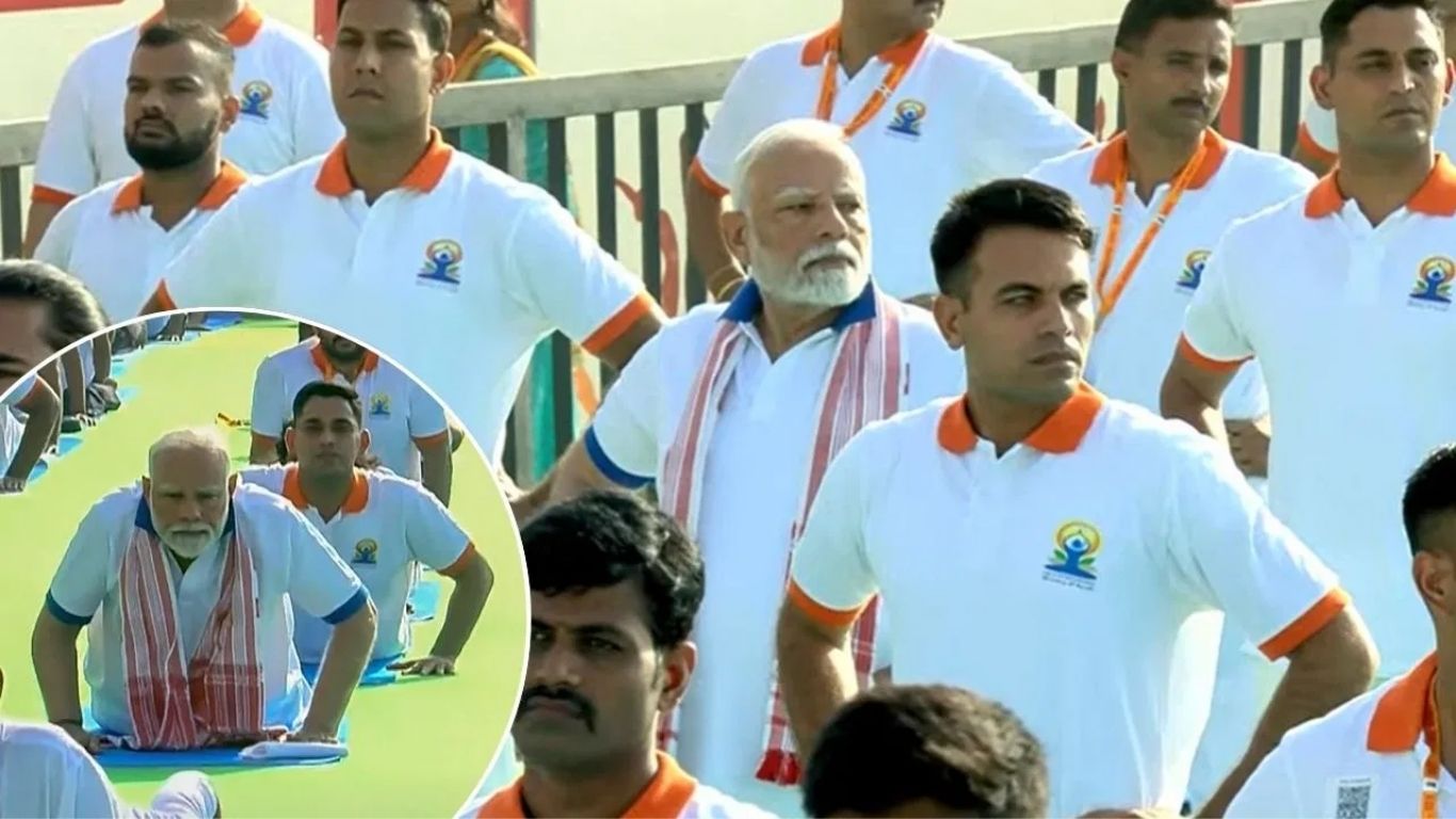 Narendra Modi