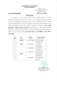 Hyderabad Wine Shops