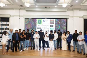 Celebrity Cricket Mela
