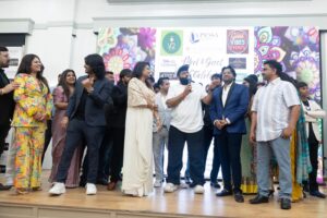 Celebrity Cricket Mela