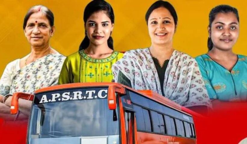 AP Free Bus