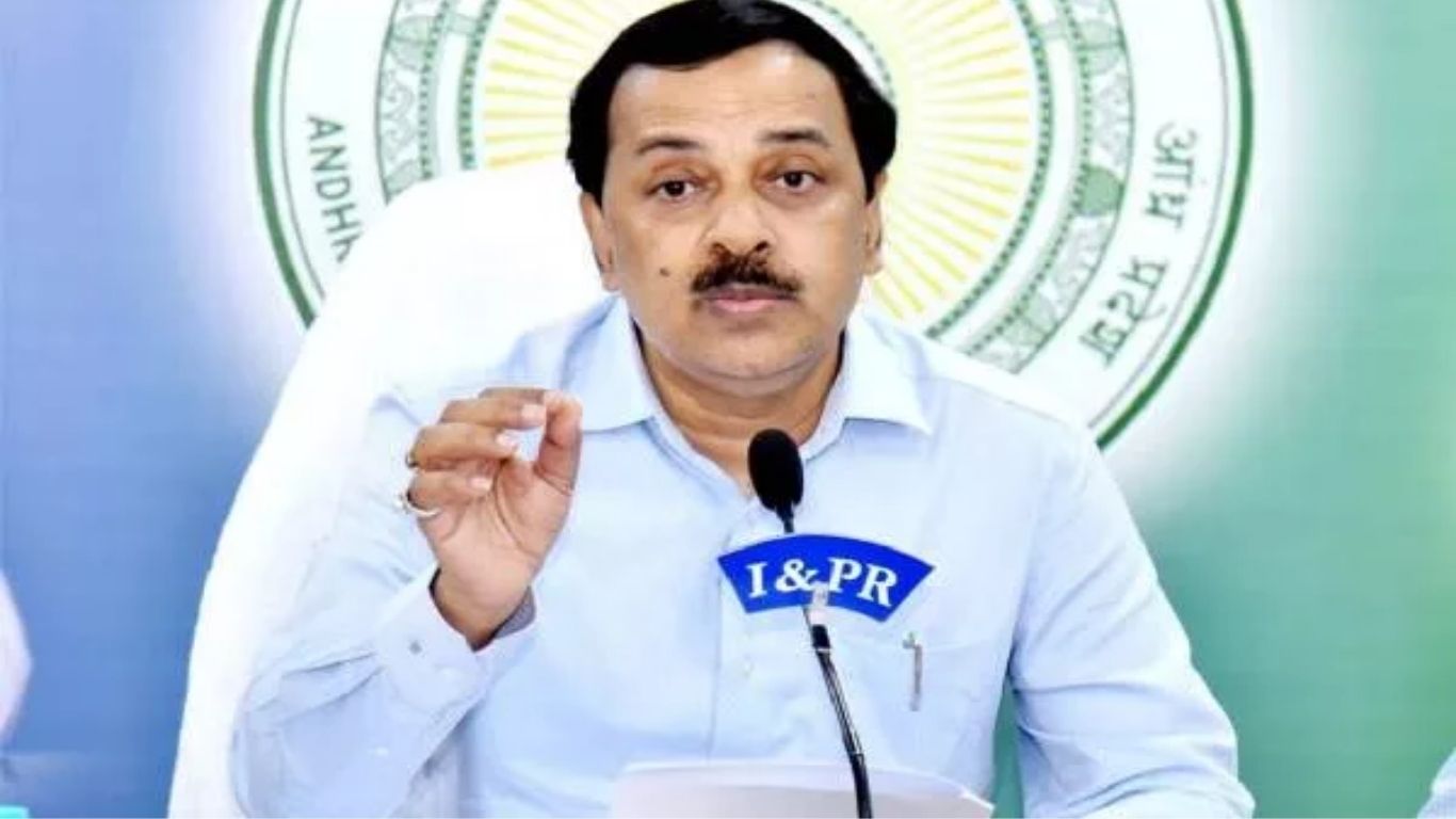 AP Liquor Scam