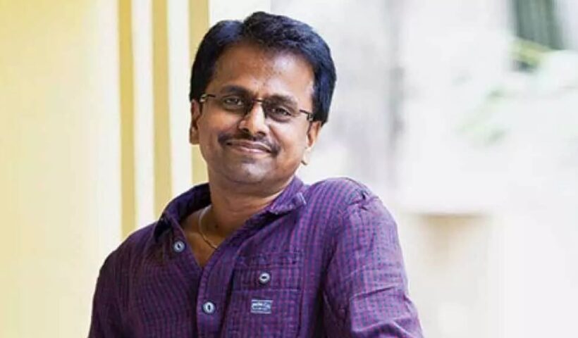 AR Murugadoss
