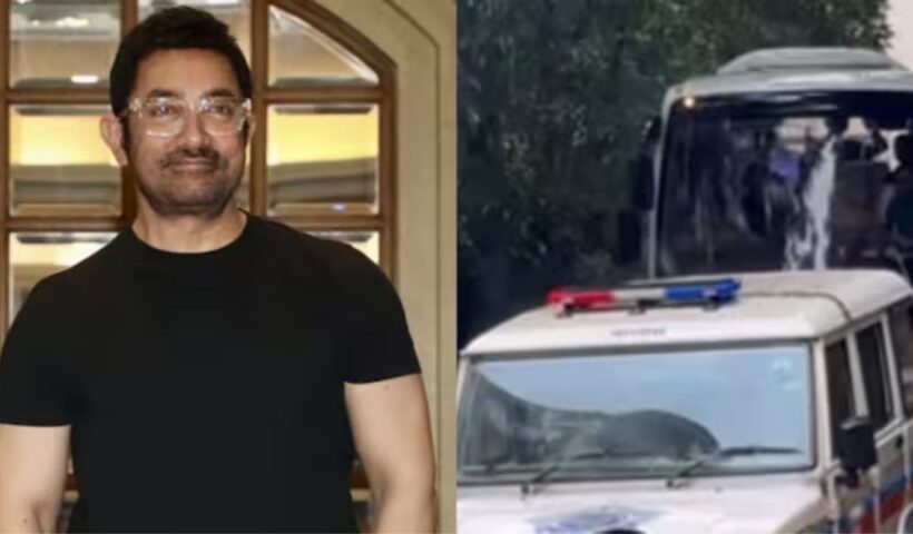 Aamir Khan