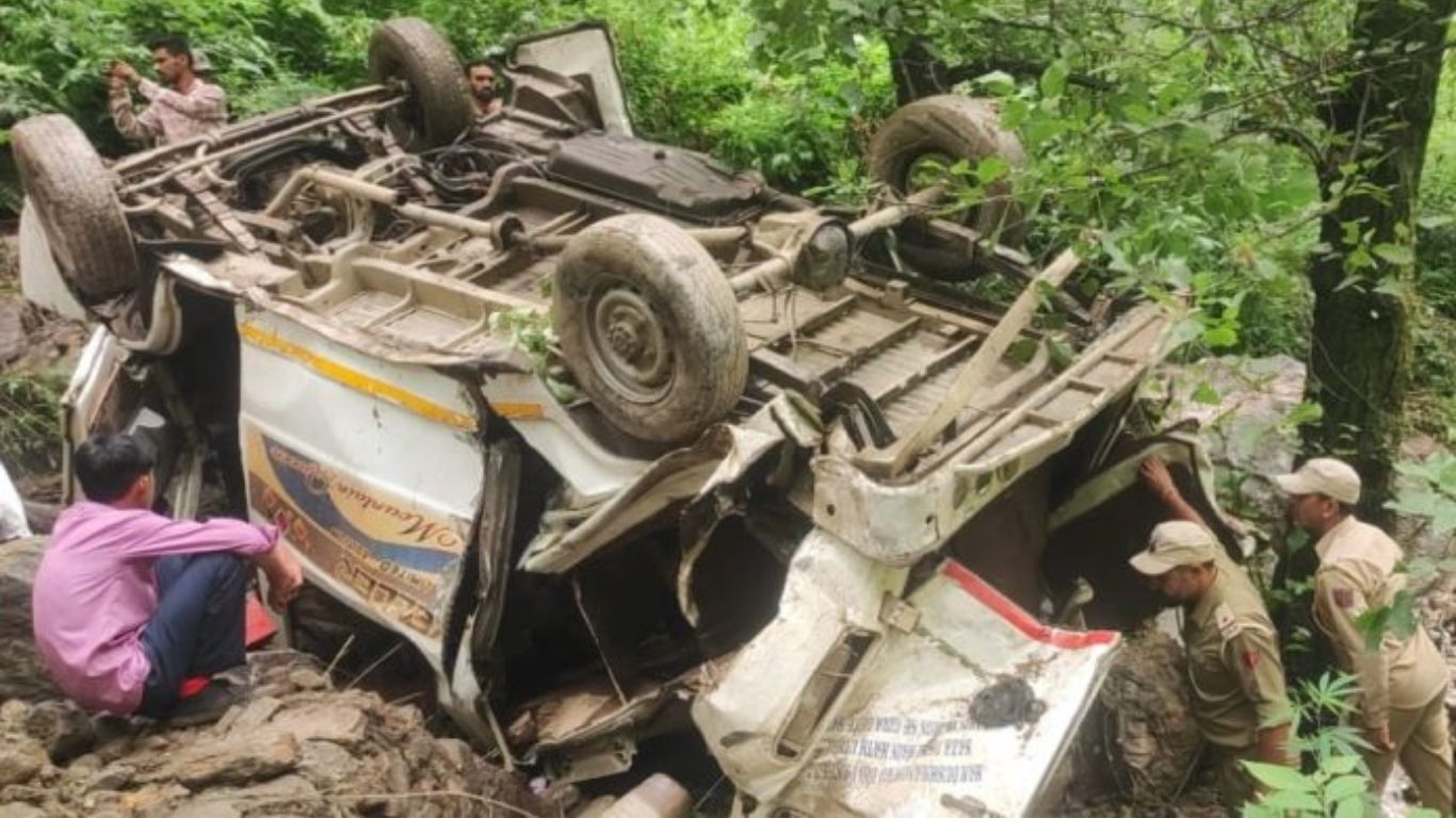 Accident