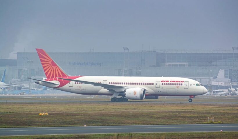 Air India