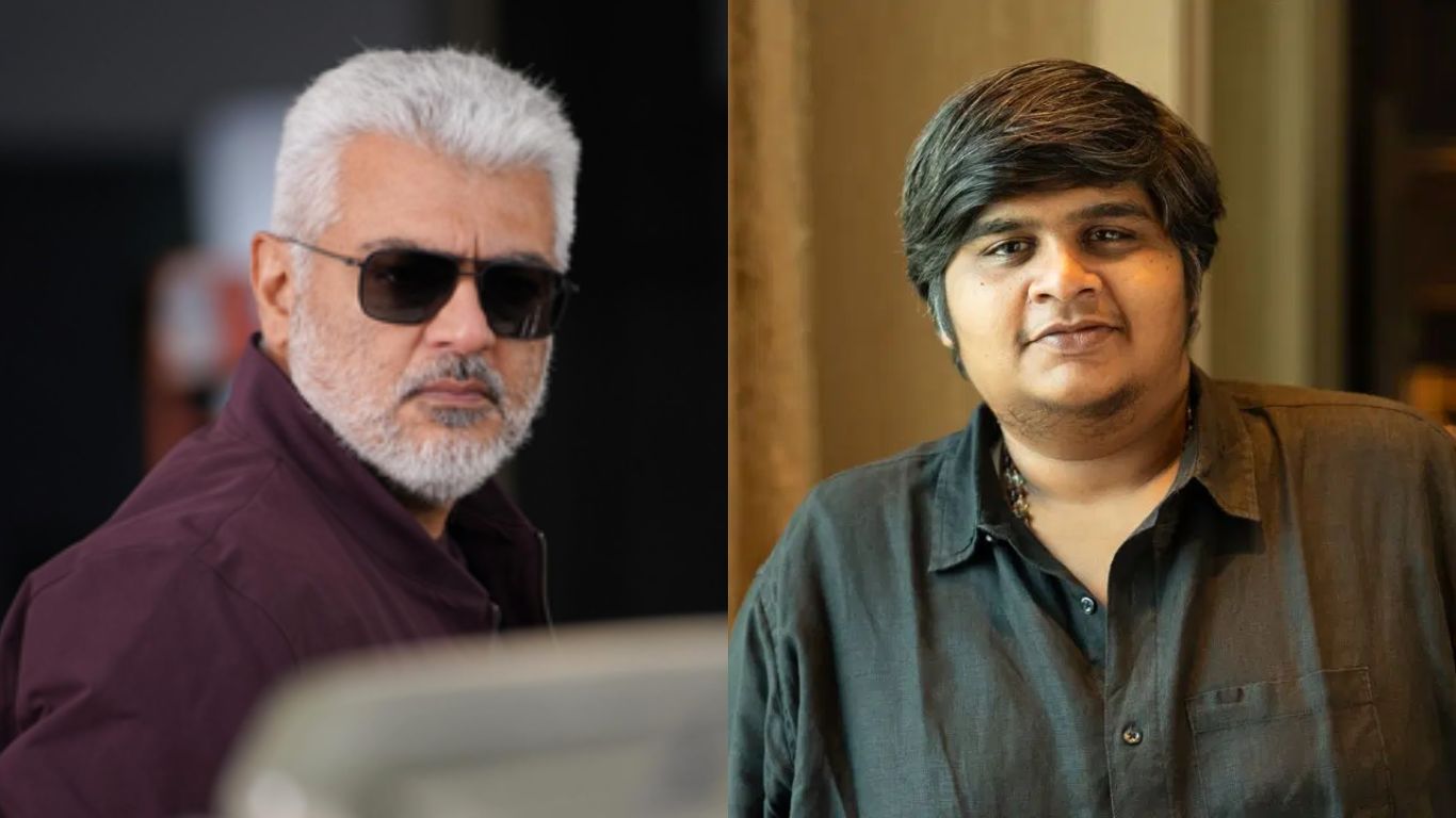 Ajith Kumar