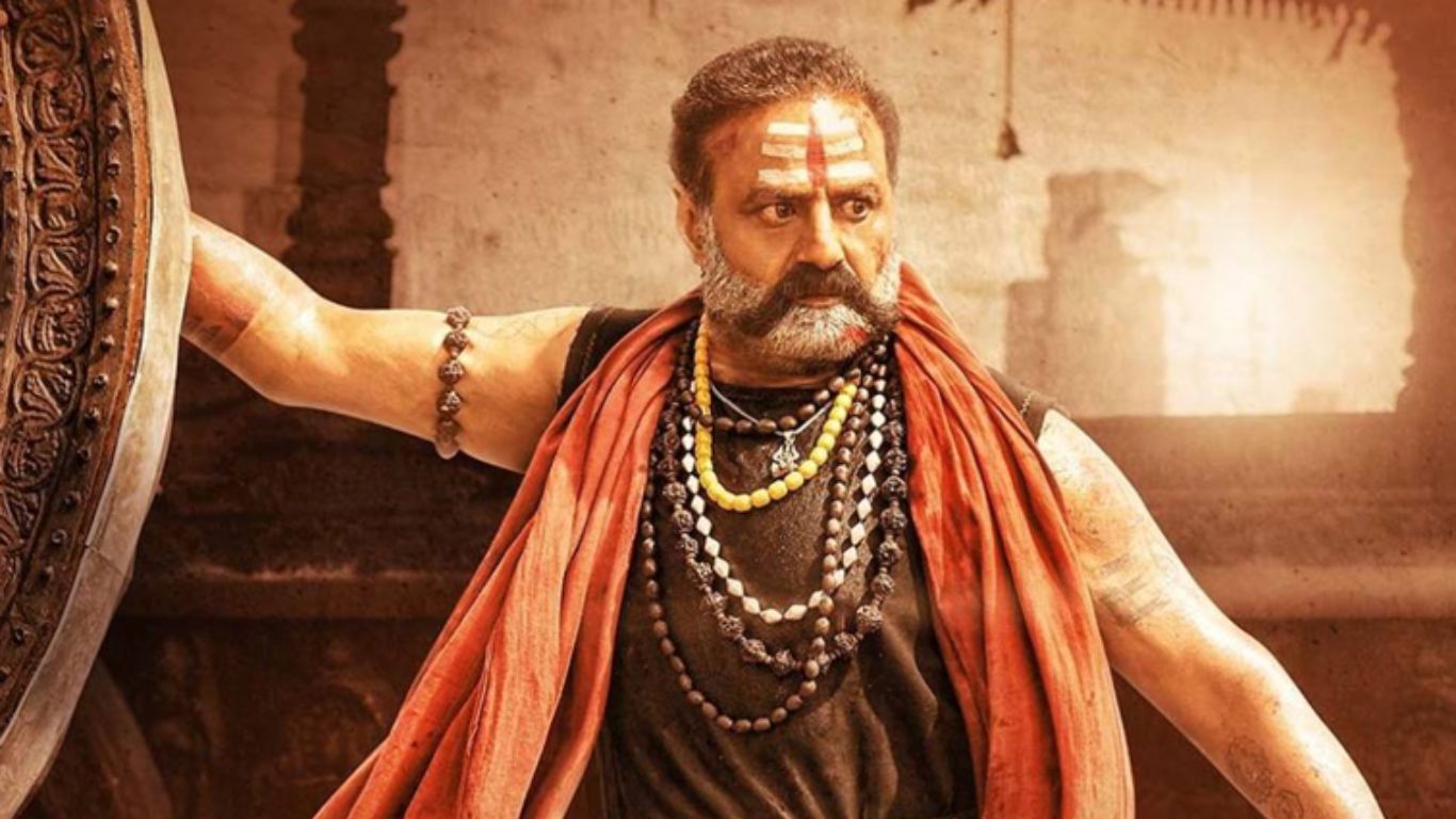Akhanda 2
