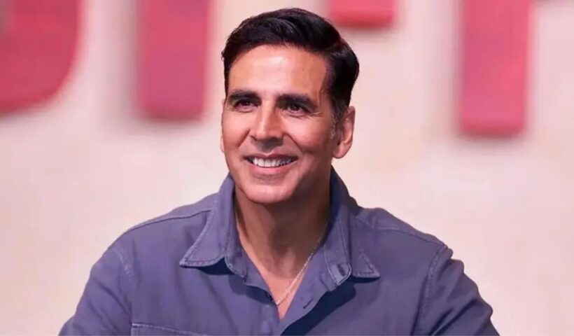 Akshay Kumar