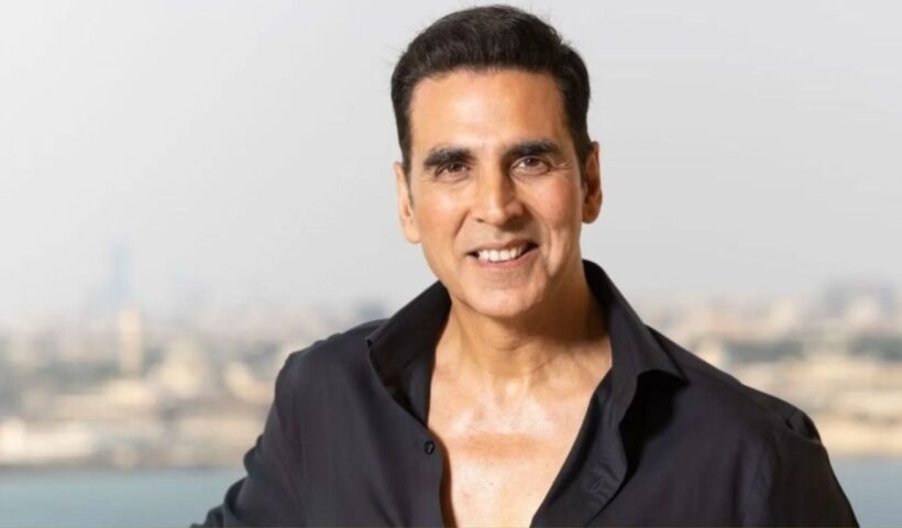Akshay Kumar