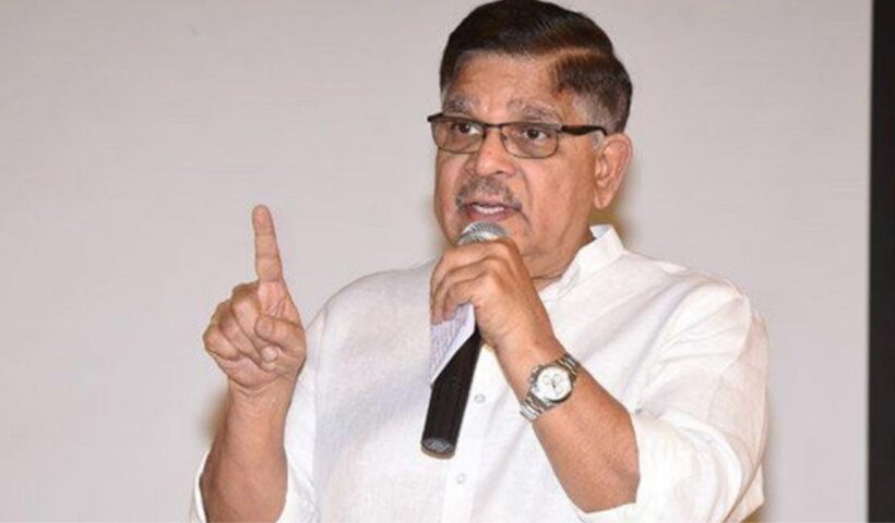 Allu Aravind