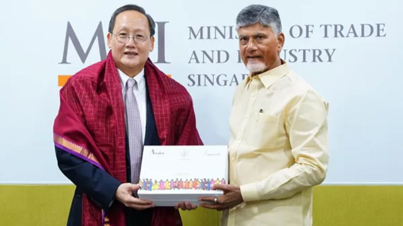 Amaravati