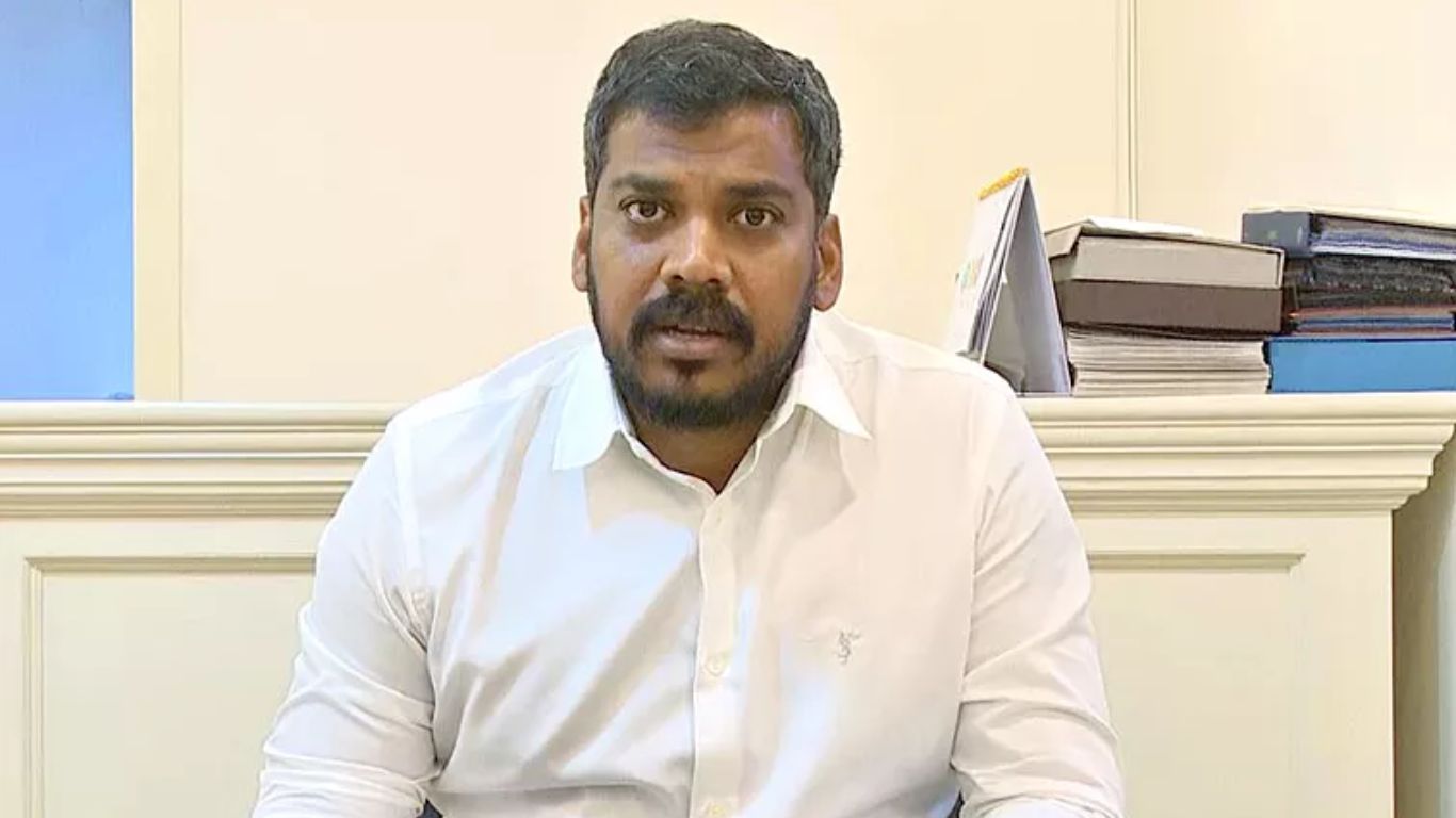 Anil Kumar