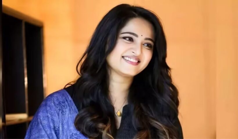 Anushka Shetty
