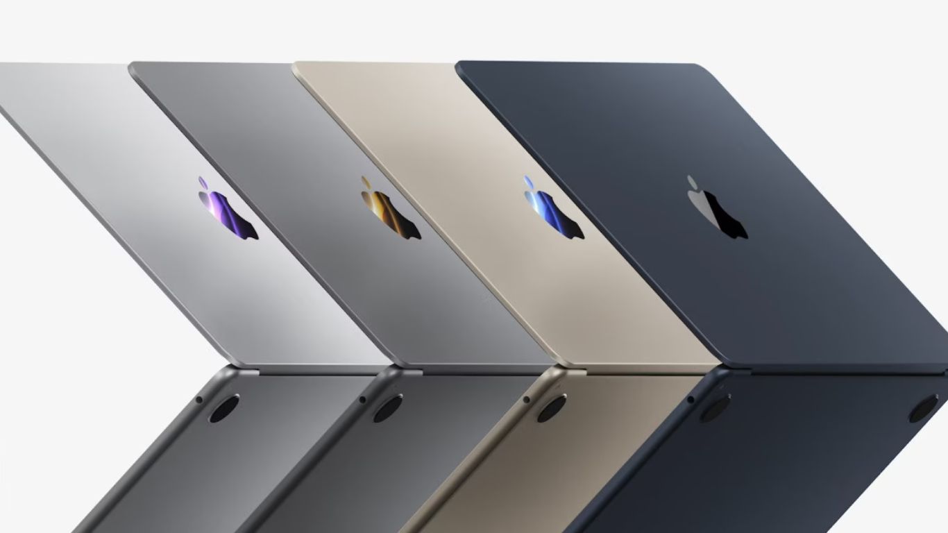 Apple MacBook Air M2