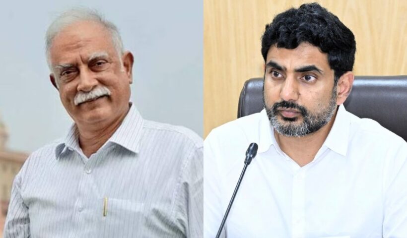 Ashok Gajapathi Raju