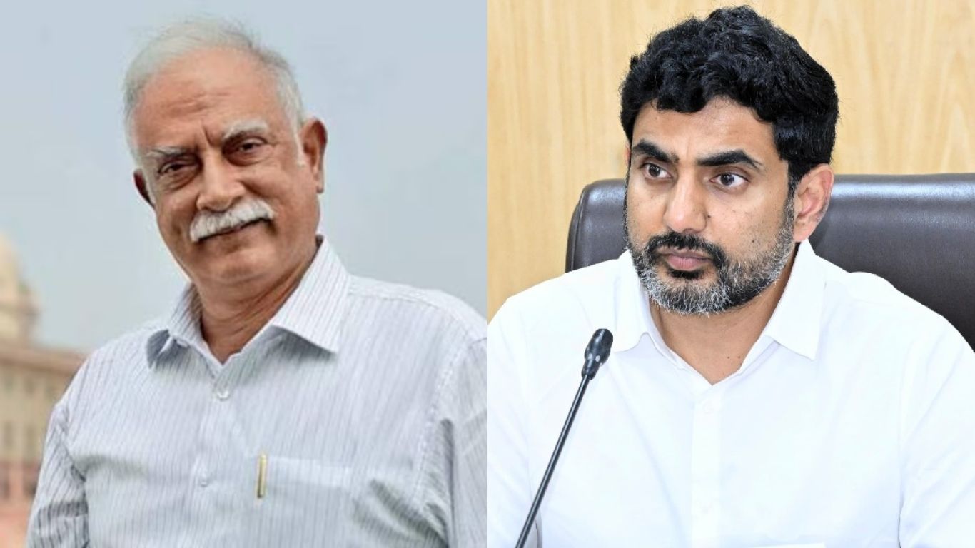 Ashok Gajapathi Raju