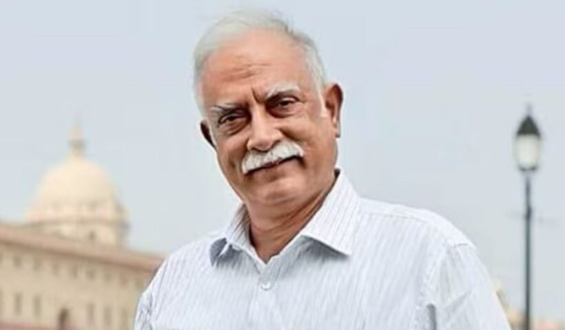 Ashok Gajapathi Raju