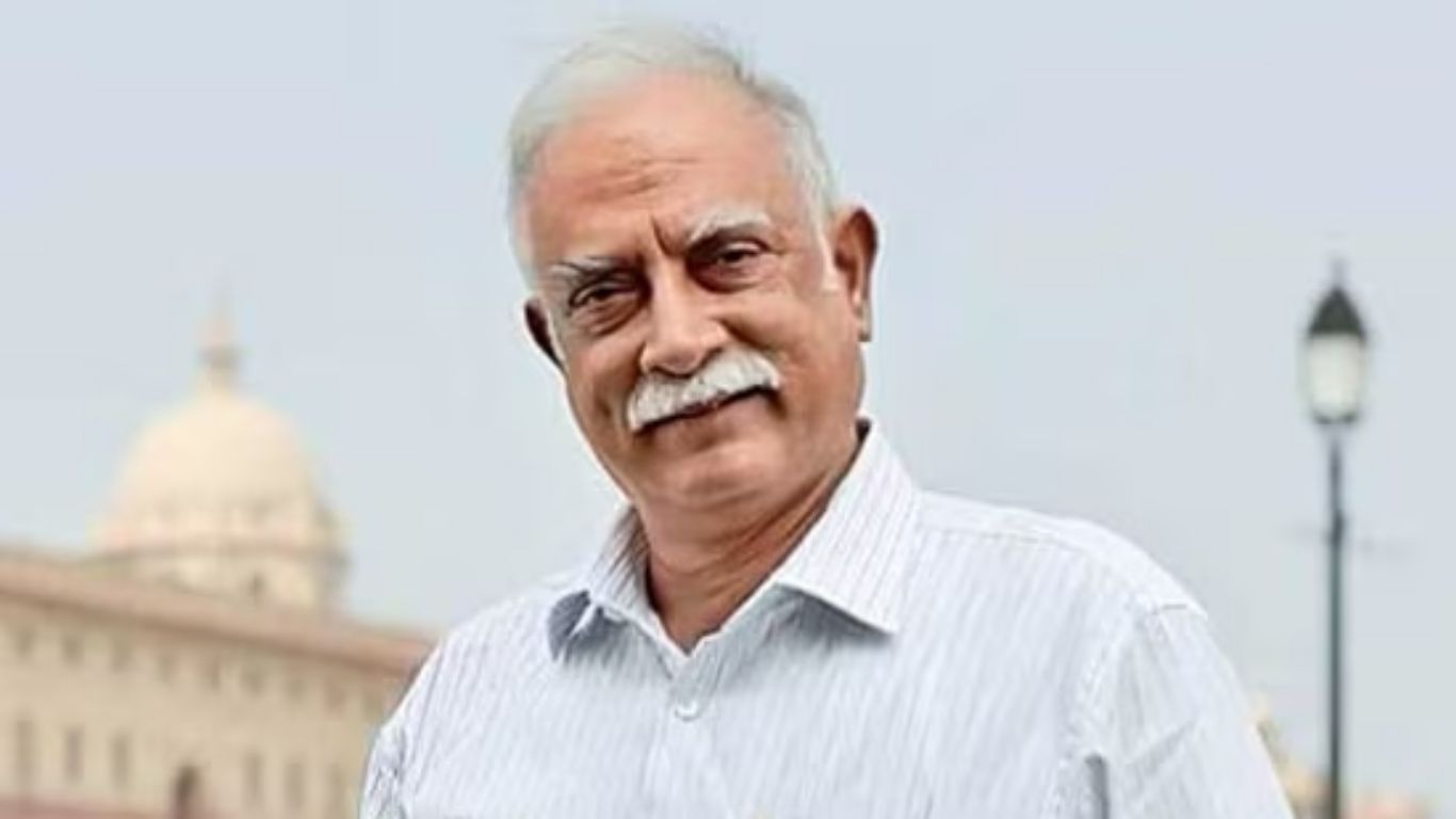 Ashok Gajapathi Raju