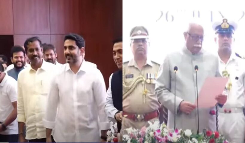 Ashok Gajapathi Raju