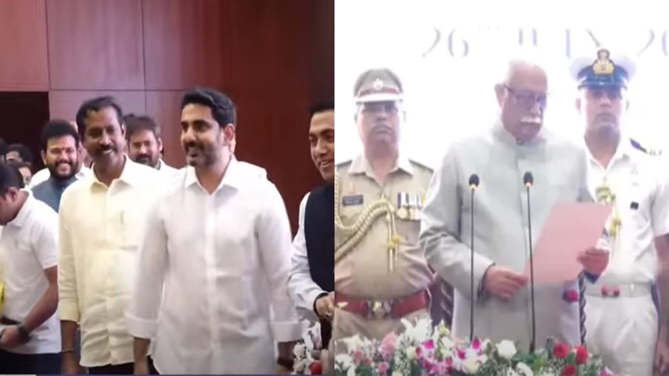 Ashok Gajapathi Raju
