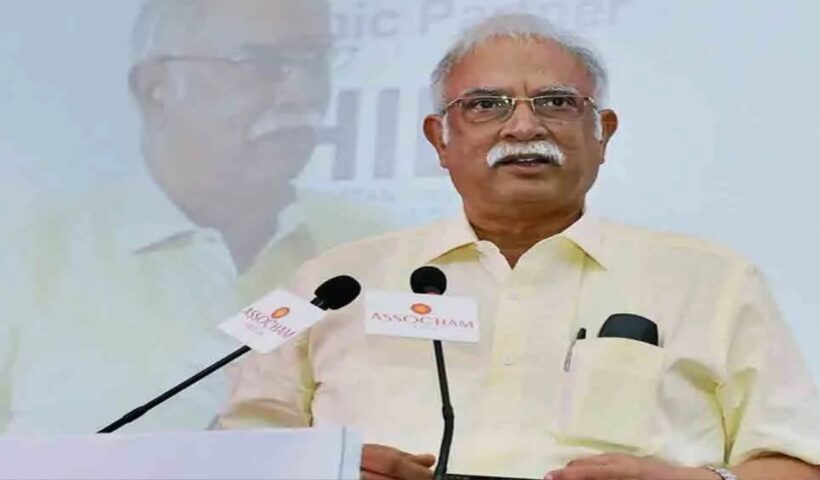 Ashok Gajapathi Raju
