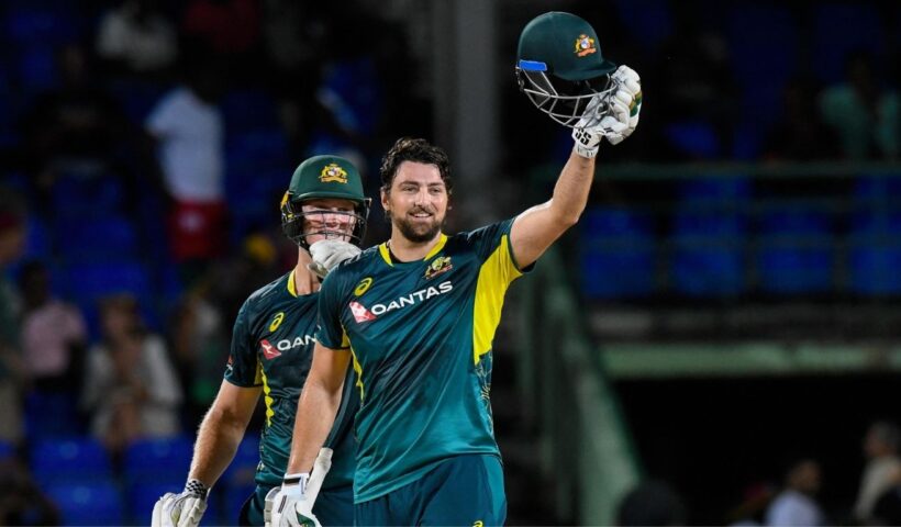 Australia Cricket