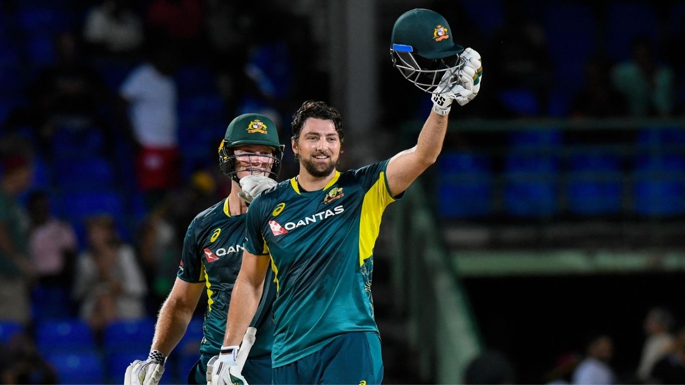 Australia Cricket