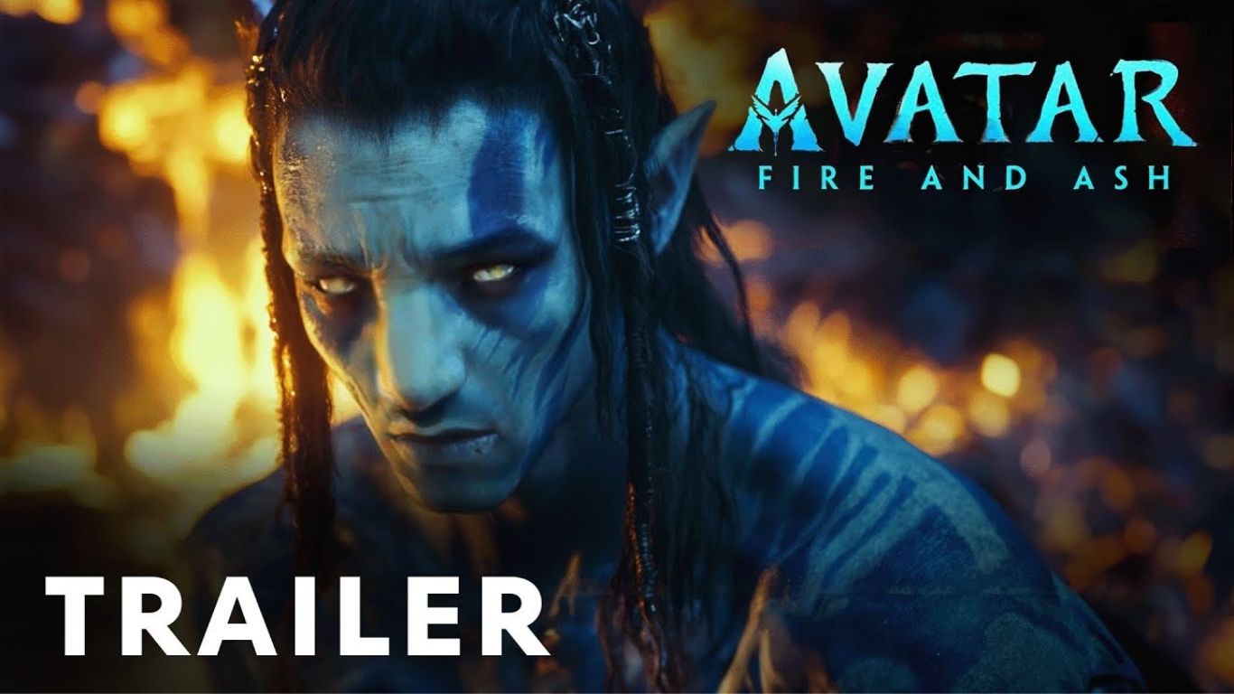 Avatar