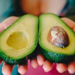 Avocado Health Benefits