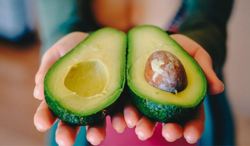 Avocado Health Benefits