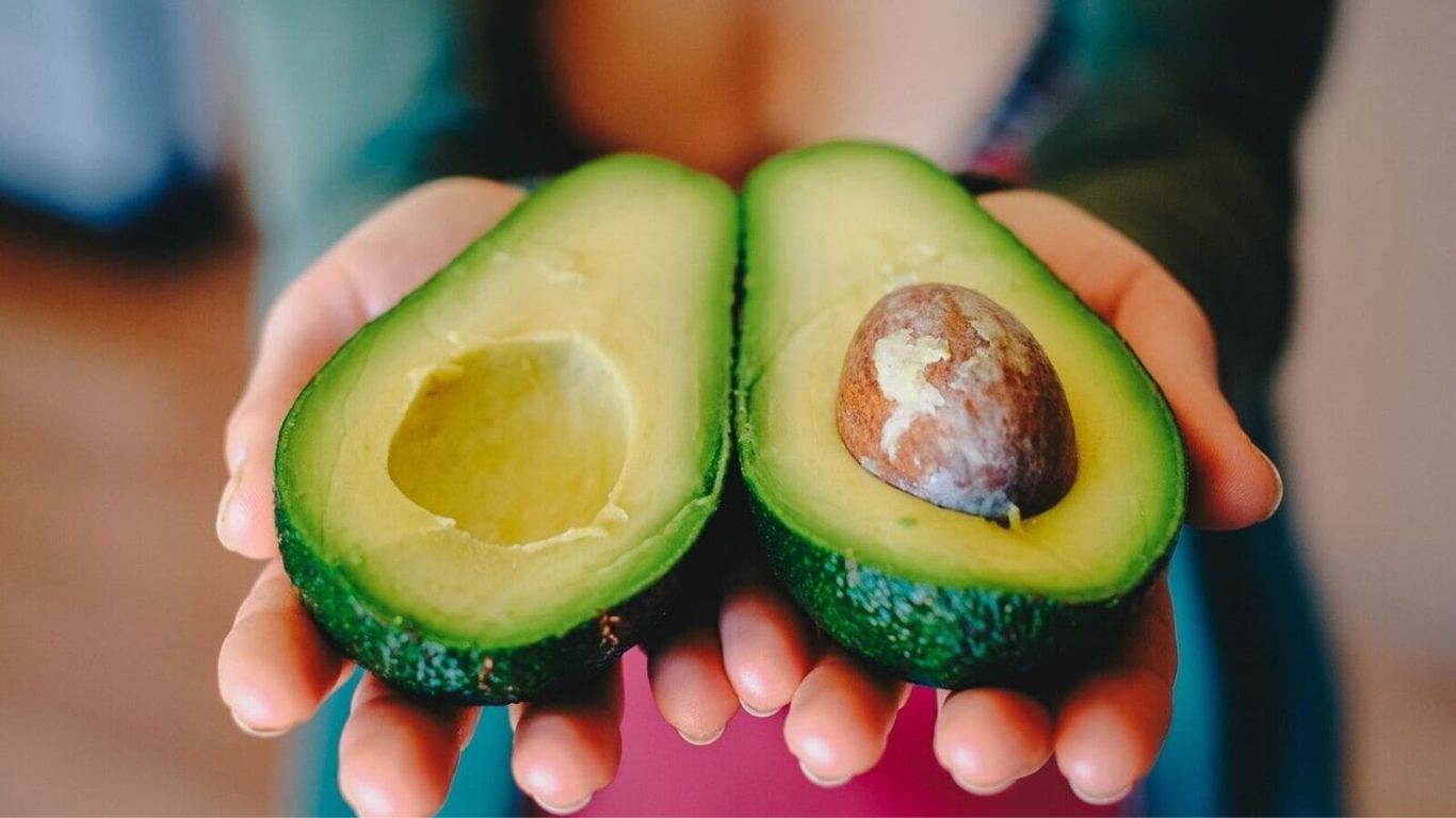 Avocado Health Benefits