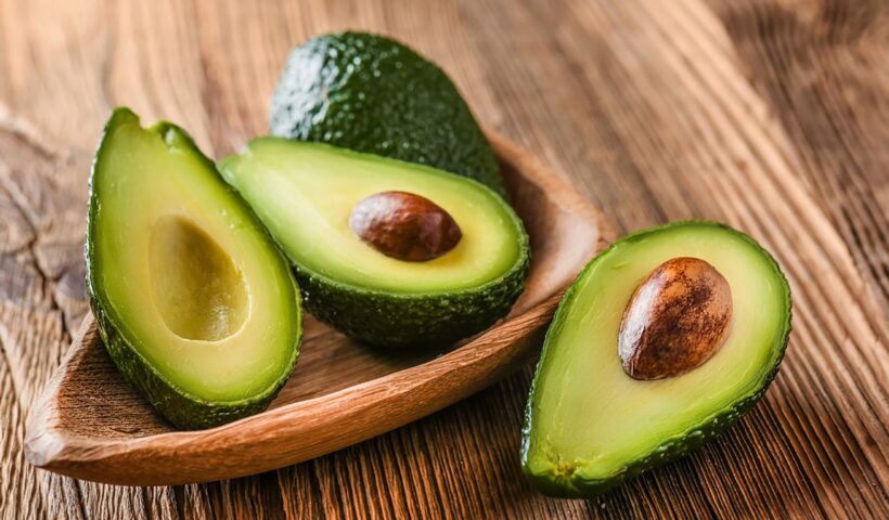 Avocado Side Effects
