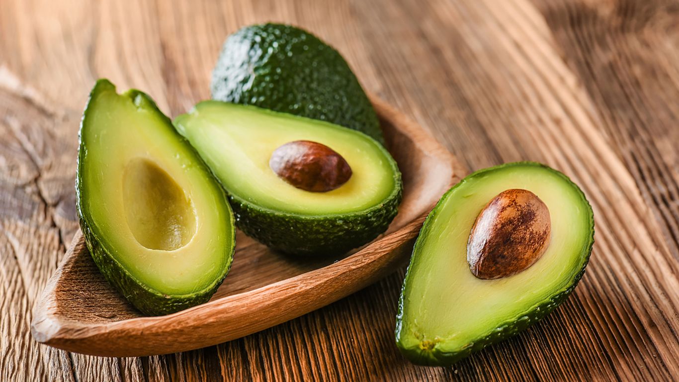 Avocado Side Effects