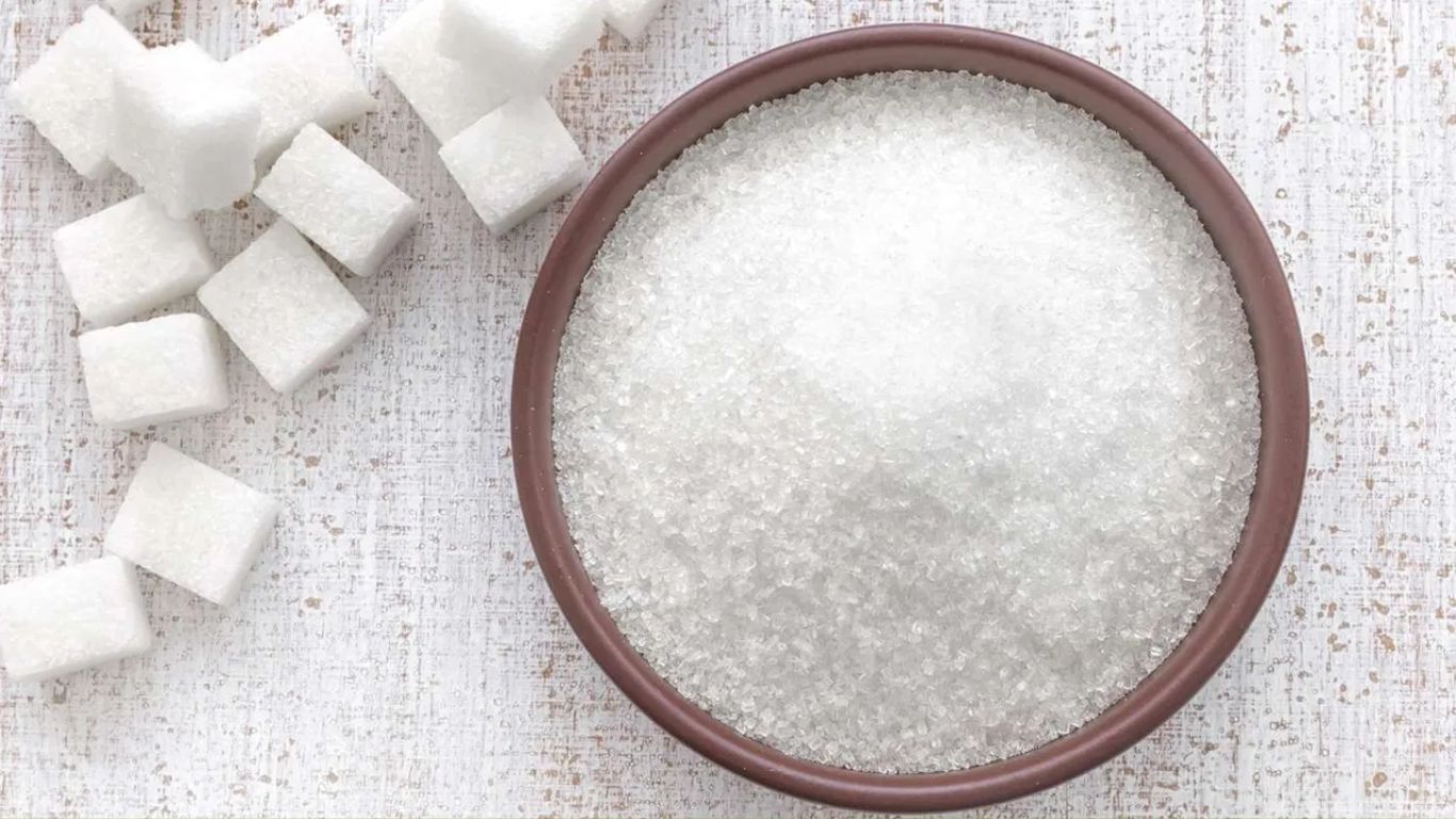 Avoiding Sugar