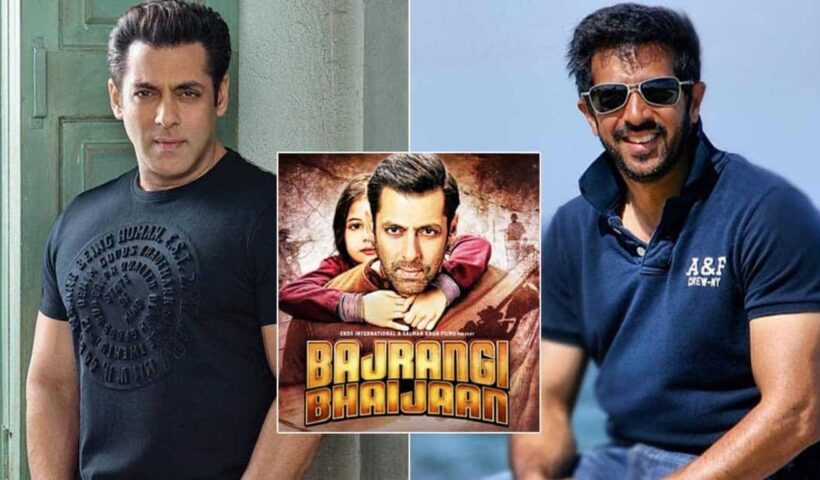 Bajrangi Bhaijaan 2