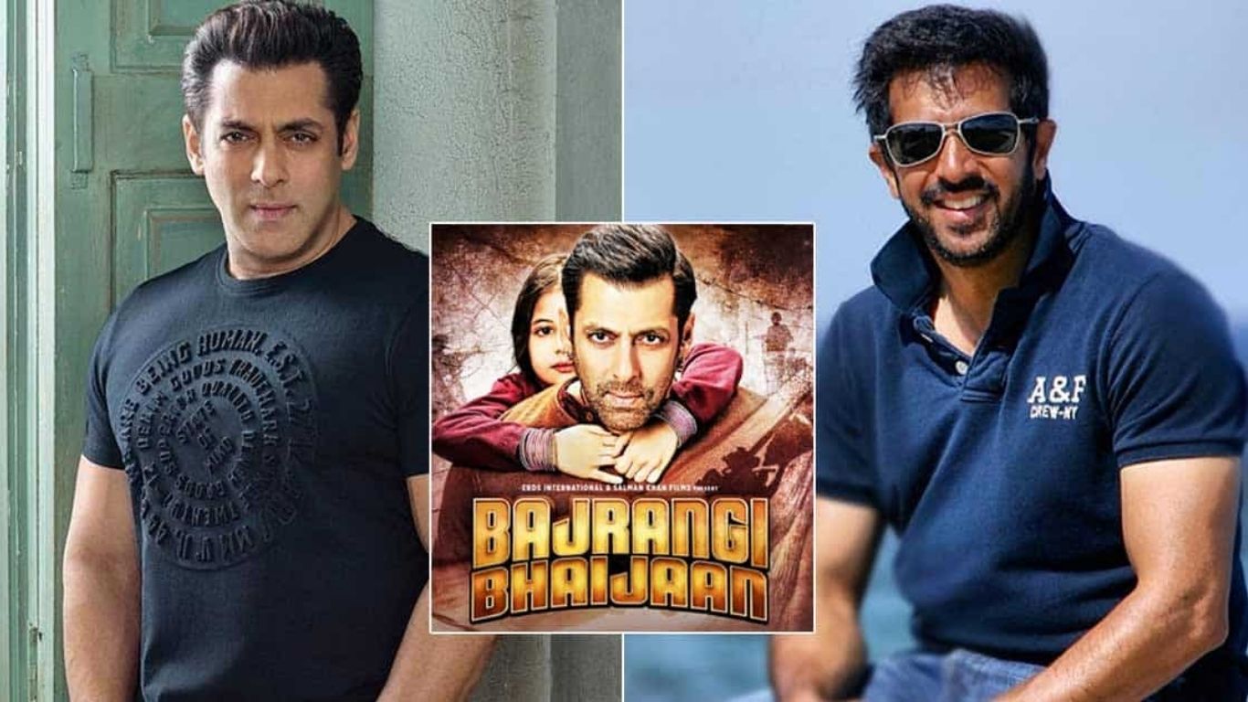 Bajrangi Bhaijaan 2