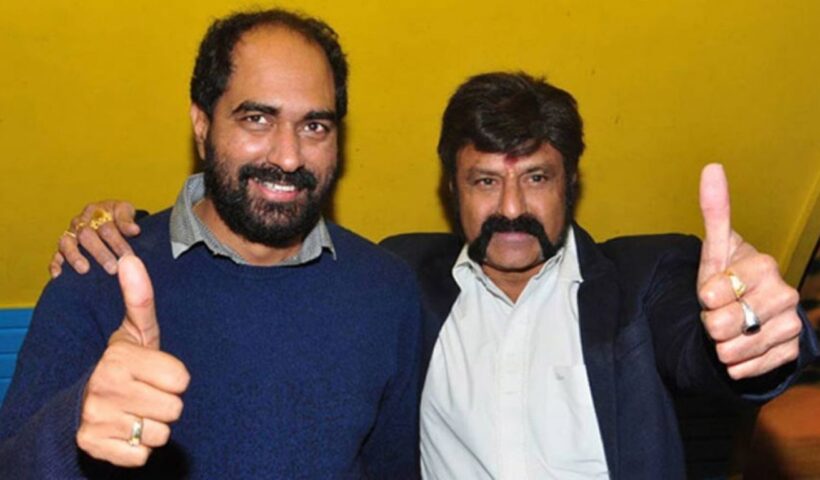 Balakrishna-Krish