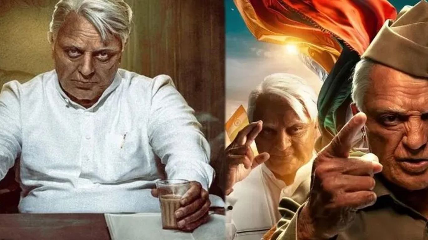 Bharatheeyudu 3