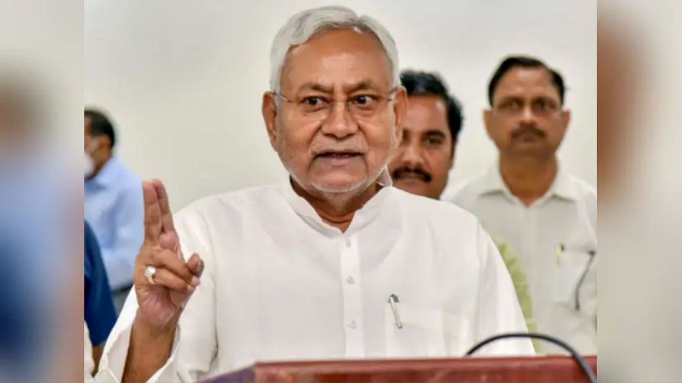 Bihar