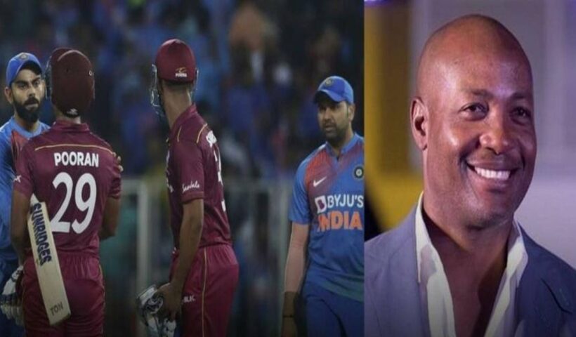 Brian Lara