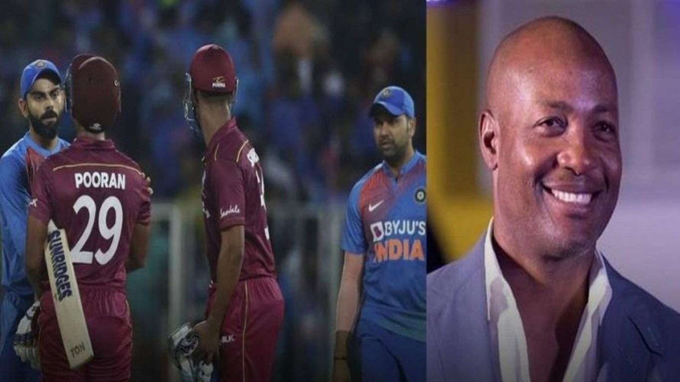 Brian Lara