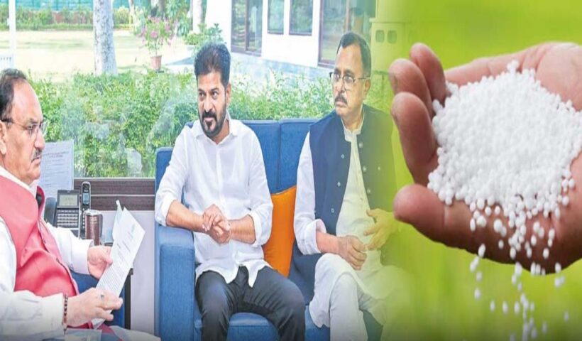 revanth-reddy-to-visit-delhi-for-key-official-and-political-discussions