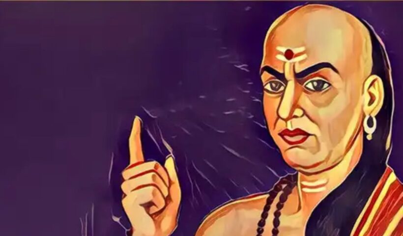 Chanakya Niti