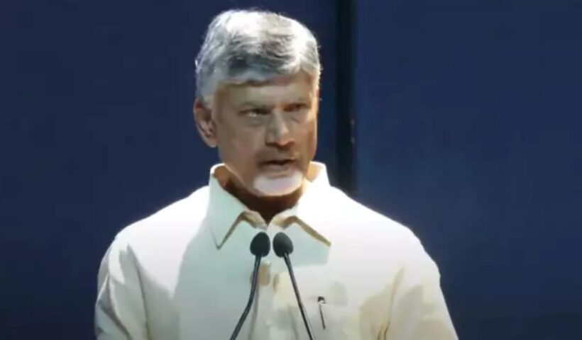 Chandrababu