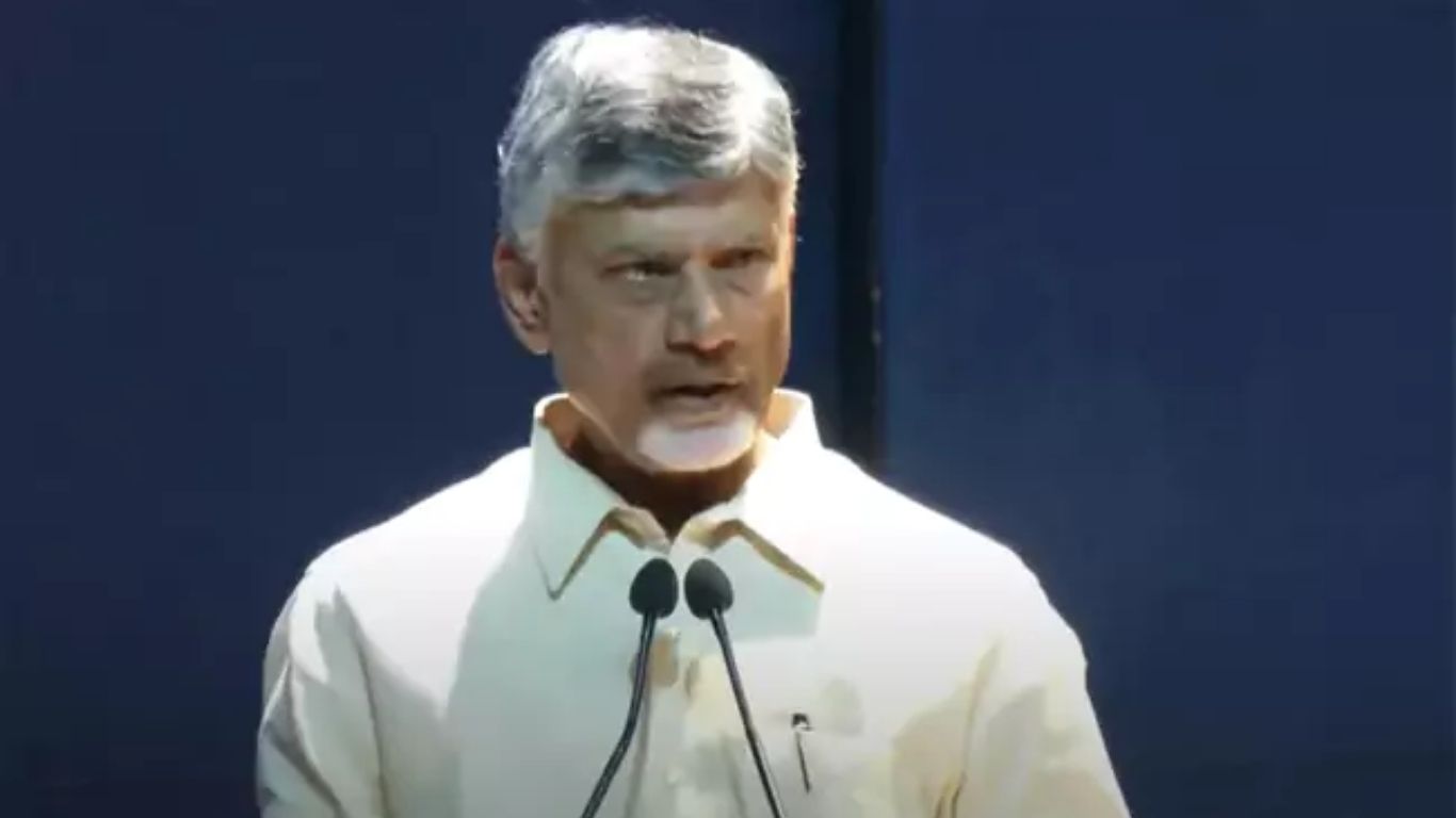 Chandrababu