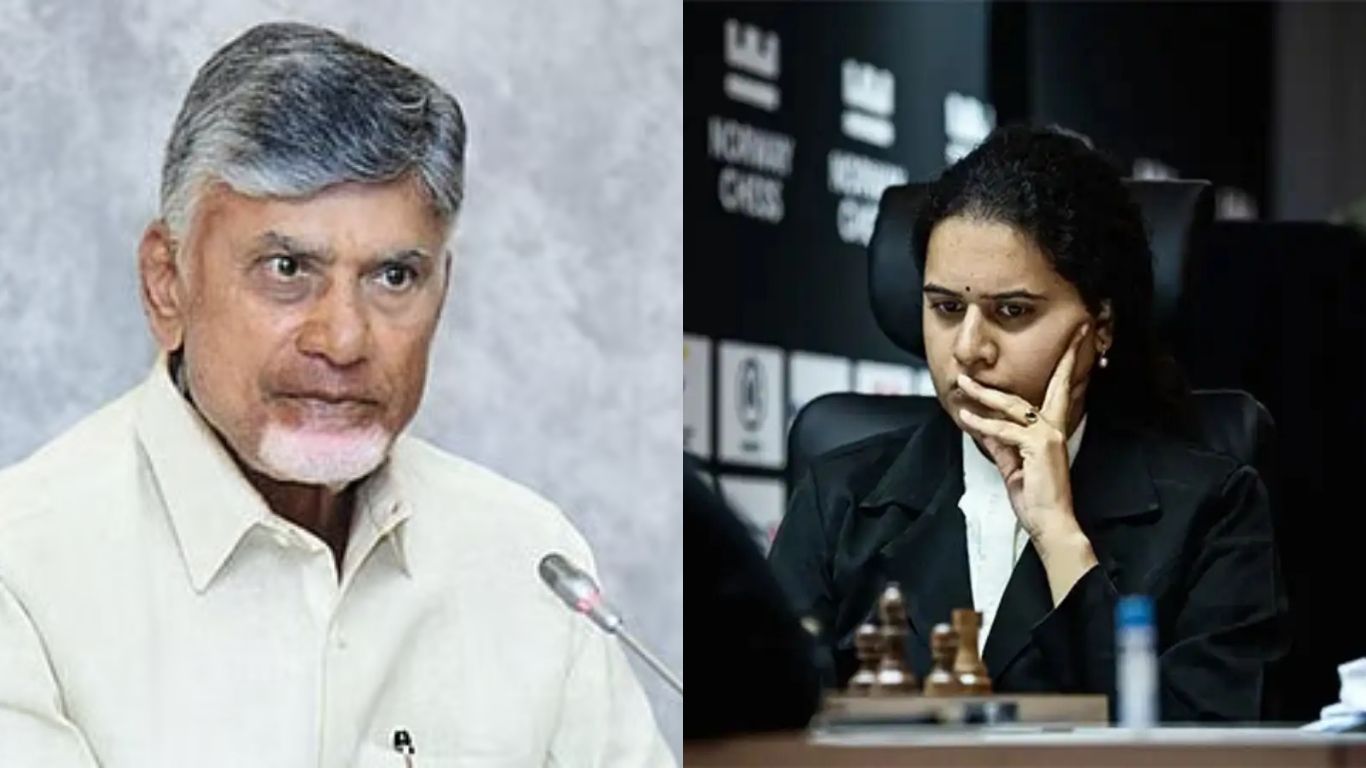 Chandrababu