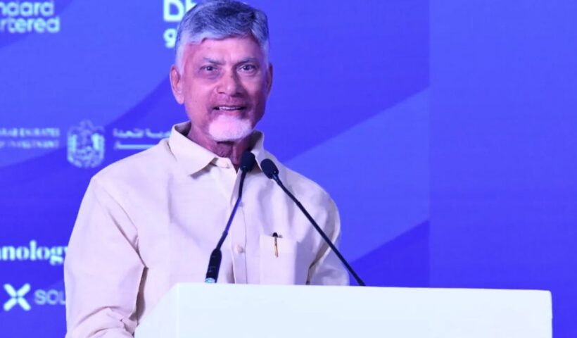 Chandrababu